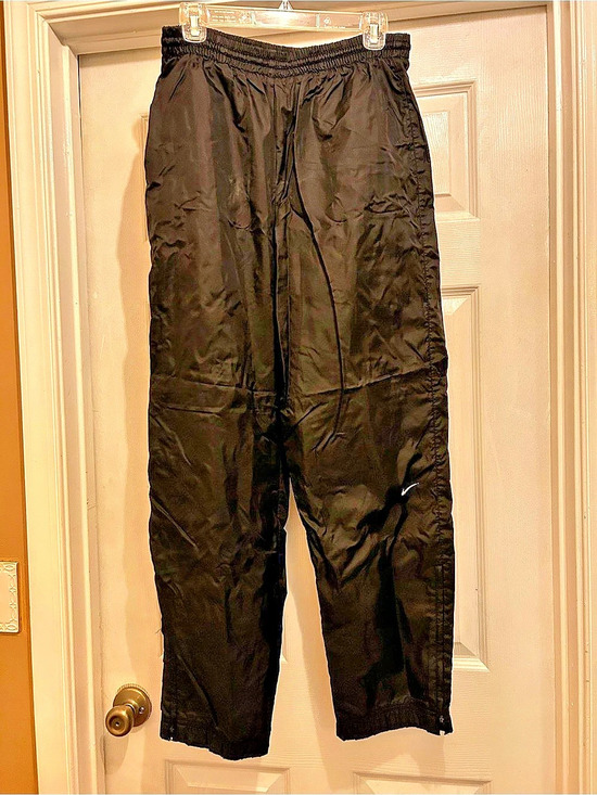 Nike Other - Lined Nike Athletic Pants